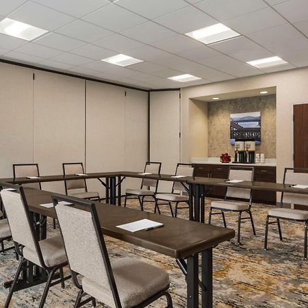 Hampton Inn & Suites Pittsburgh Waterfront West Homestead Eksteriør bilde