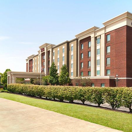 Hampton Inn & Suites Pittsburgh Waterfront West Homestead Eksteriør bilde