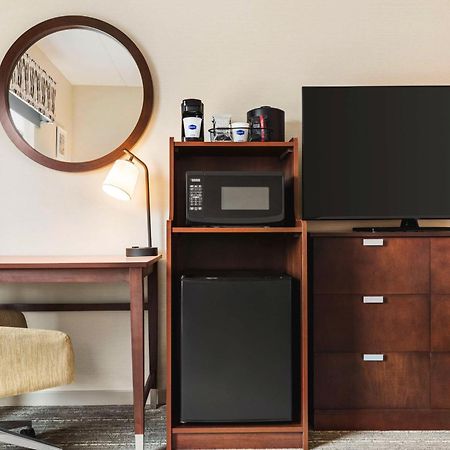 Hampton Inn & Suites Pittsburgh Waterfront West Homestead Eksteriør bilde