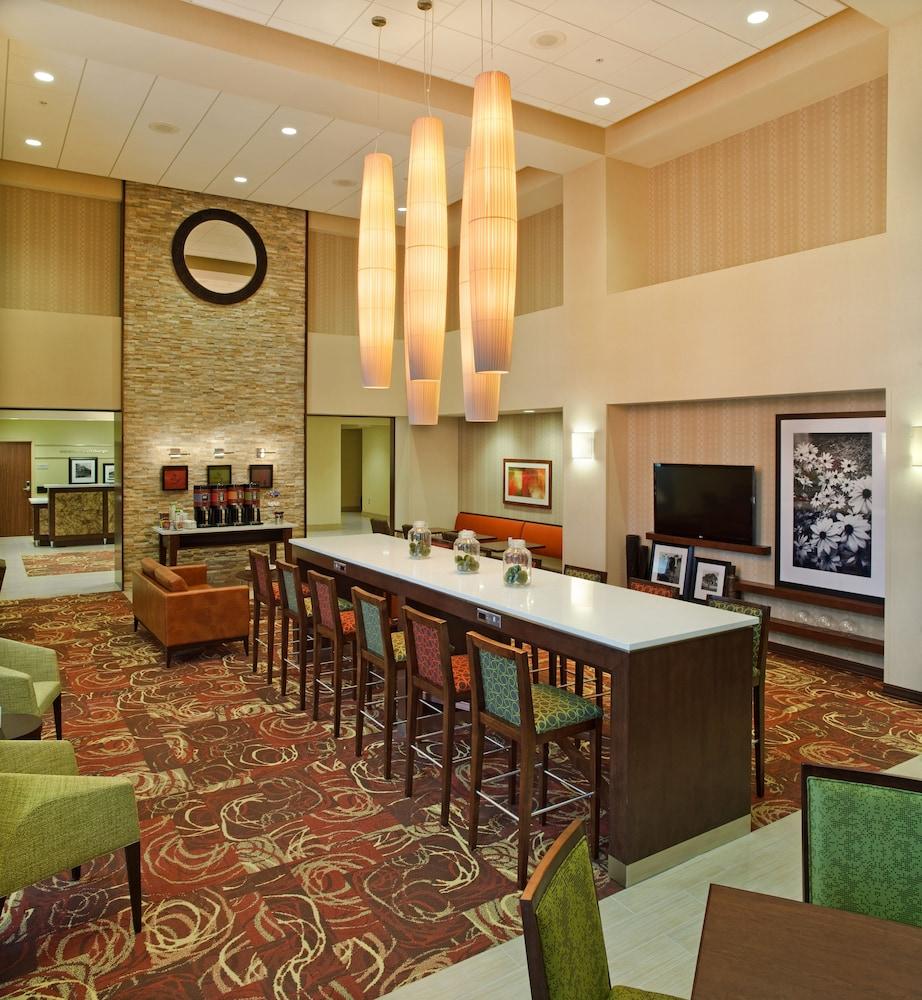 Hampton Inn & Suites Pittsburgh Waterfront West Homestead Eksteriør bilde