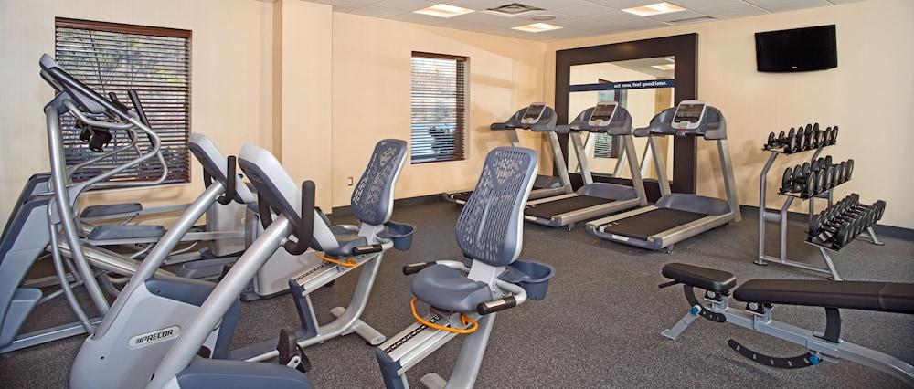 Hampton Inn & Suites Pittsburgh Waterfront West Homestead Eksteriør bilde