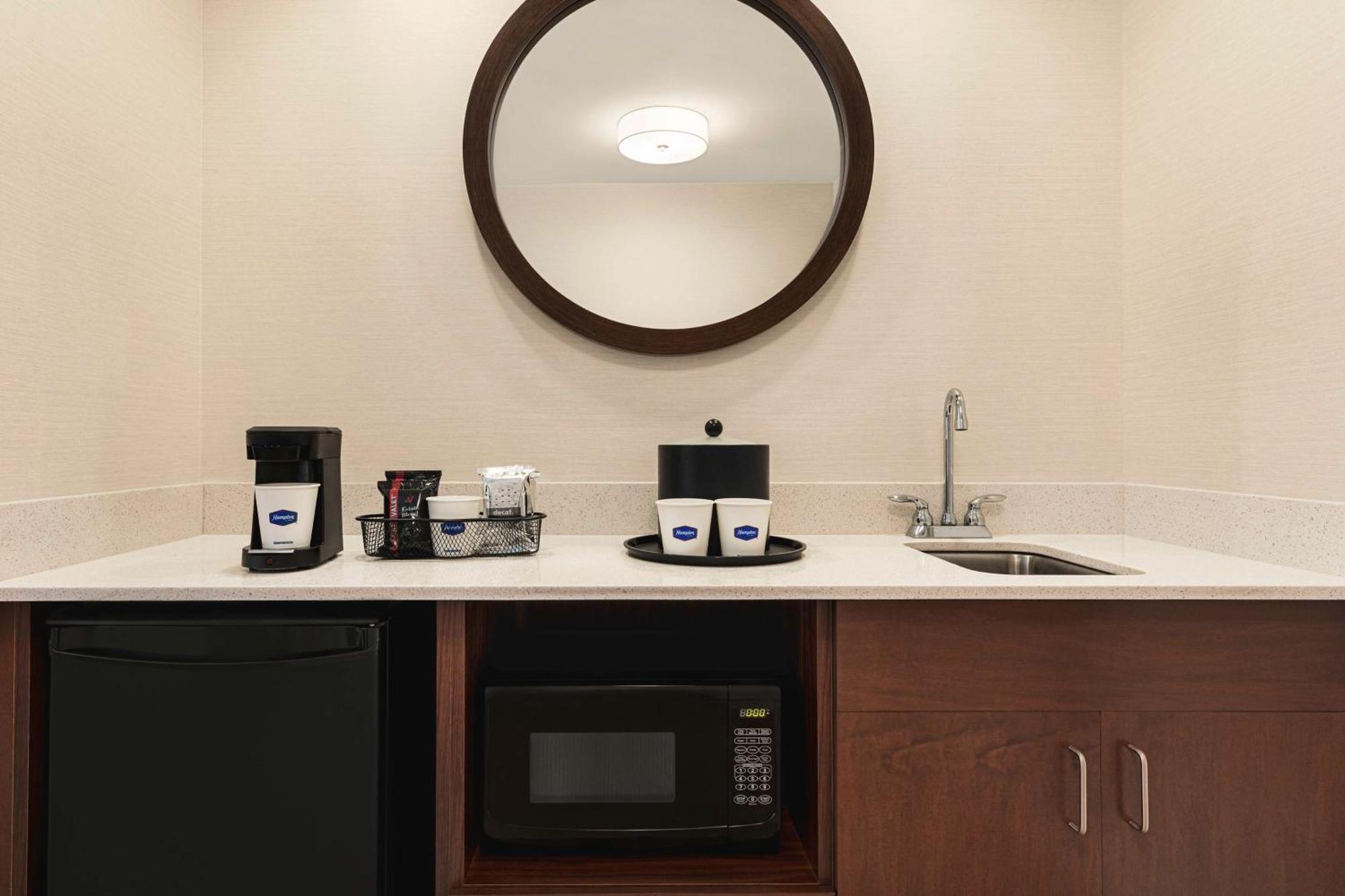 Hampton Inn & Suites Pittsburgh Waterfront West Homestead Eksteriør bilde