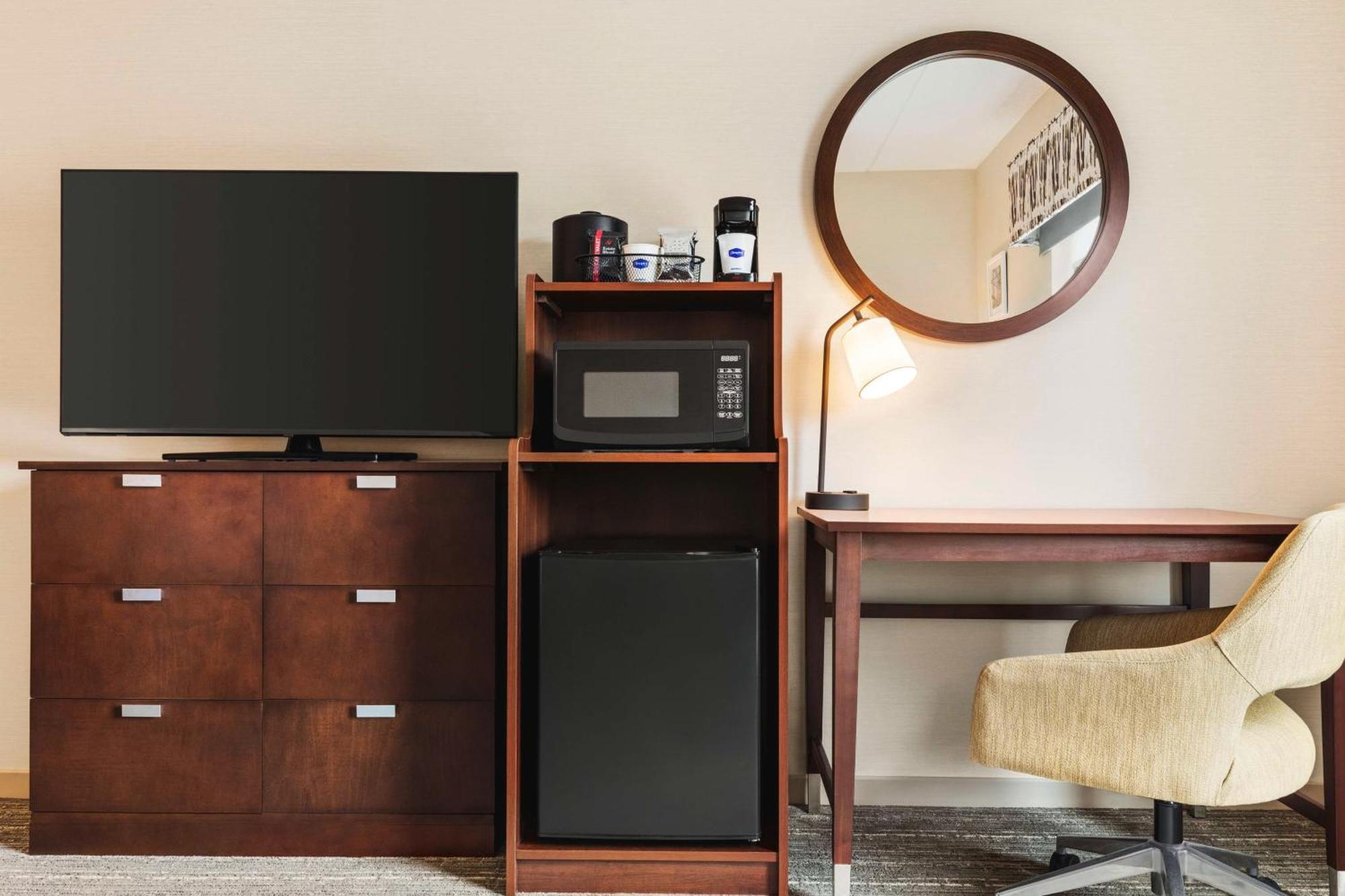 Hampton Inn & Suites Pittsburgh Waterfront West Homestead Eksteriør bilde