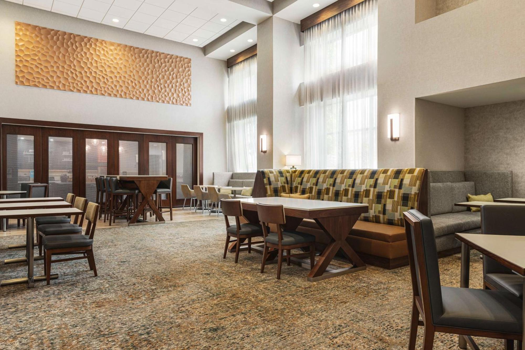 Hampton Inn & Suites Pittsburgh Waterfront West Homestead Eksteriør bilde