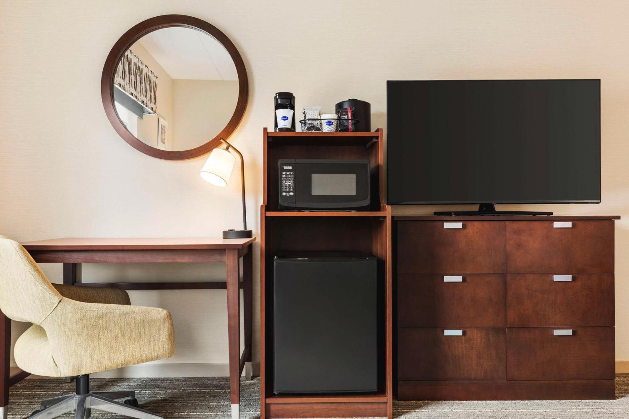 Hampton Inn & Suites Pittsburgh Waterfront West Homestead Eksteriør bilde