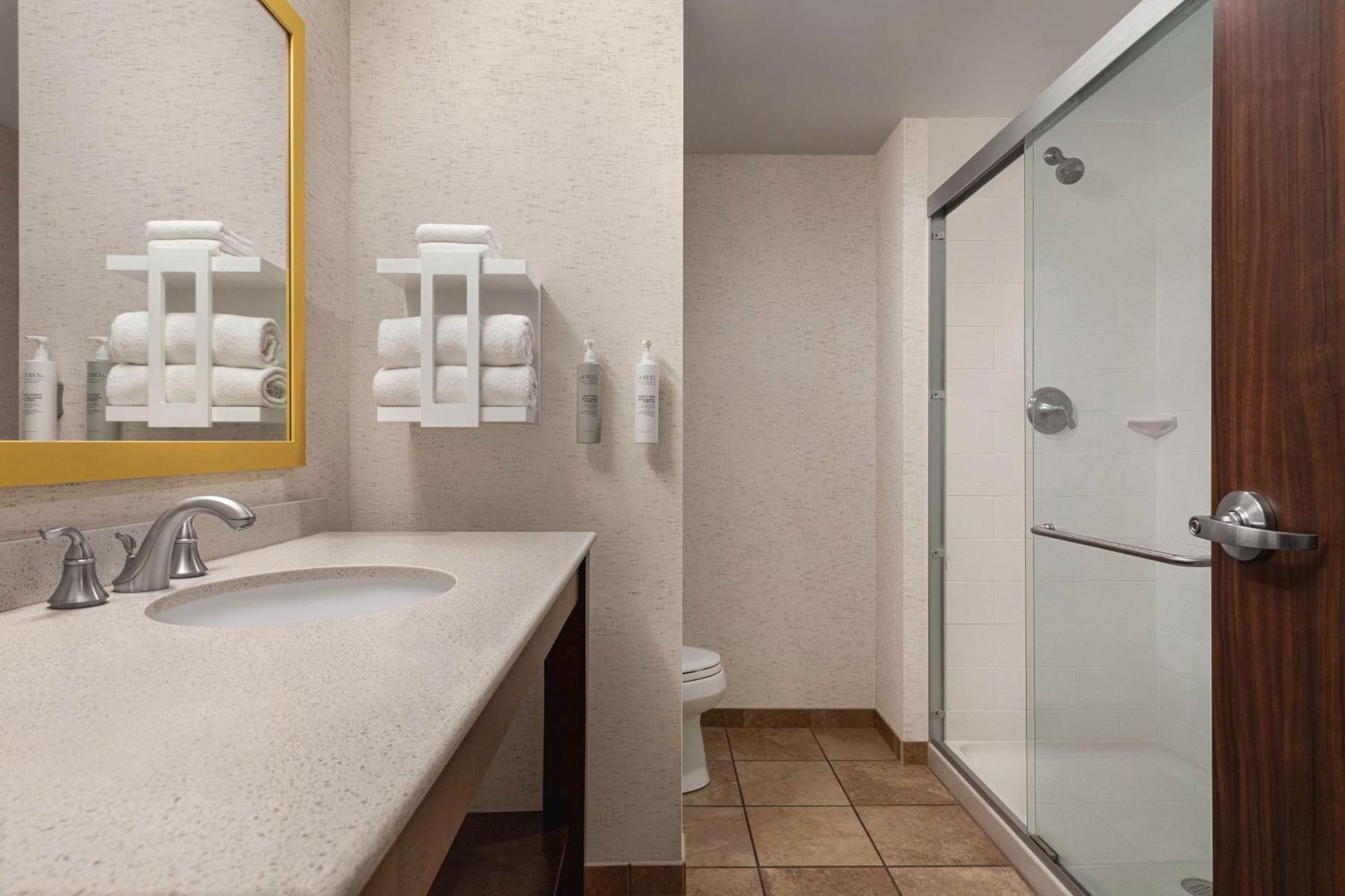 Hampton Inn & Suites Pittsburgh Waterfront West Homestead Eksteriør bilde