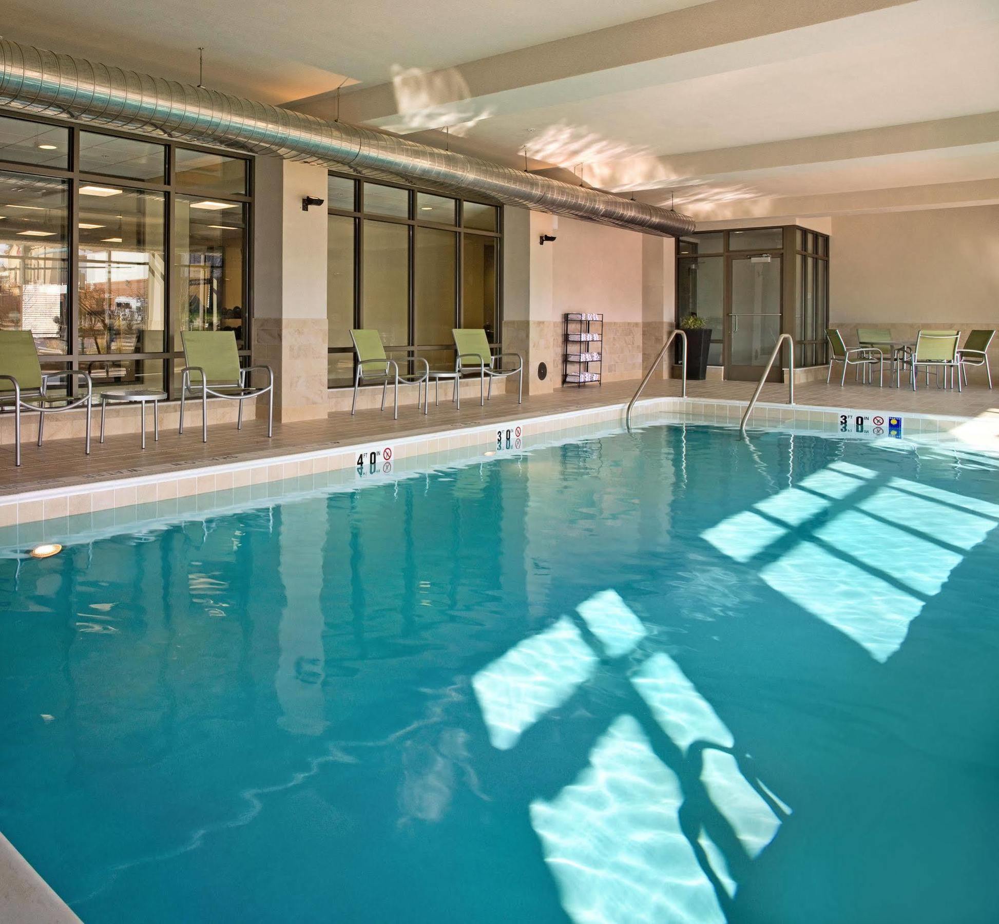 Hampton Inn & Suites Pittsburgh Waterfront West Homestead Eksteriør bilde